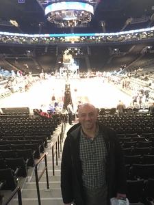 Brooklyn Nets vs. Memphis Grizzlies - NBA