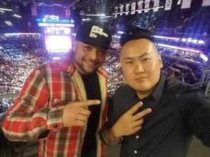 Brooklyn Nets vs. Memphis Grizzlies - NBA