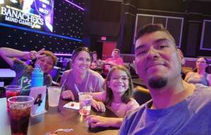 Banachek's Mind Games