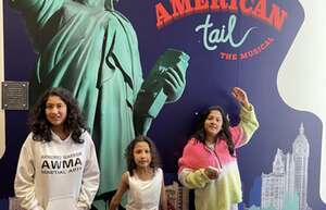 An American Tail