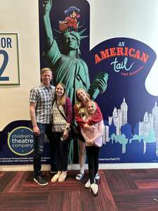 An American Tail