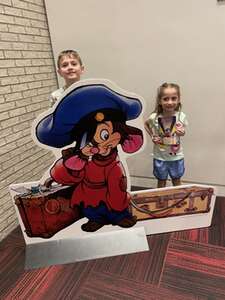 An American Tail