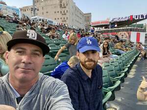 Fresno Grizzlies - Minor Low-A vs Visalia Rawhide