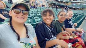 Fresno Grizzlies - Minor Low-A vs Visalia Rawhide