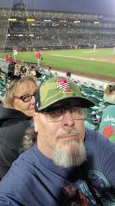 Fresno Grizzlies - Minor Low-A vs Visalia Rawhide