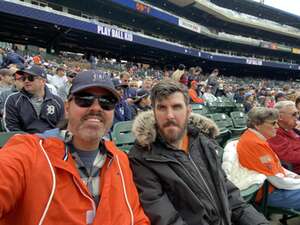 Detroit Tigers - MLB vs New York Mets