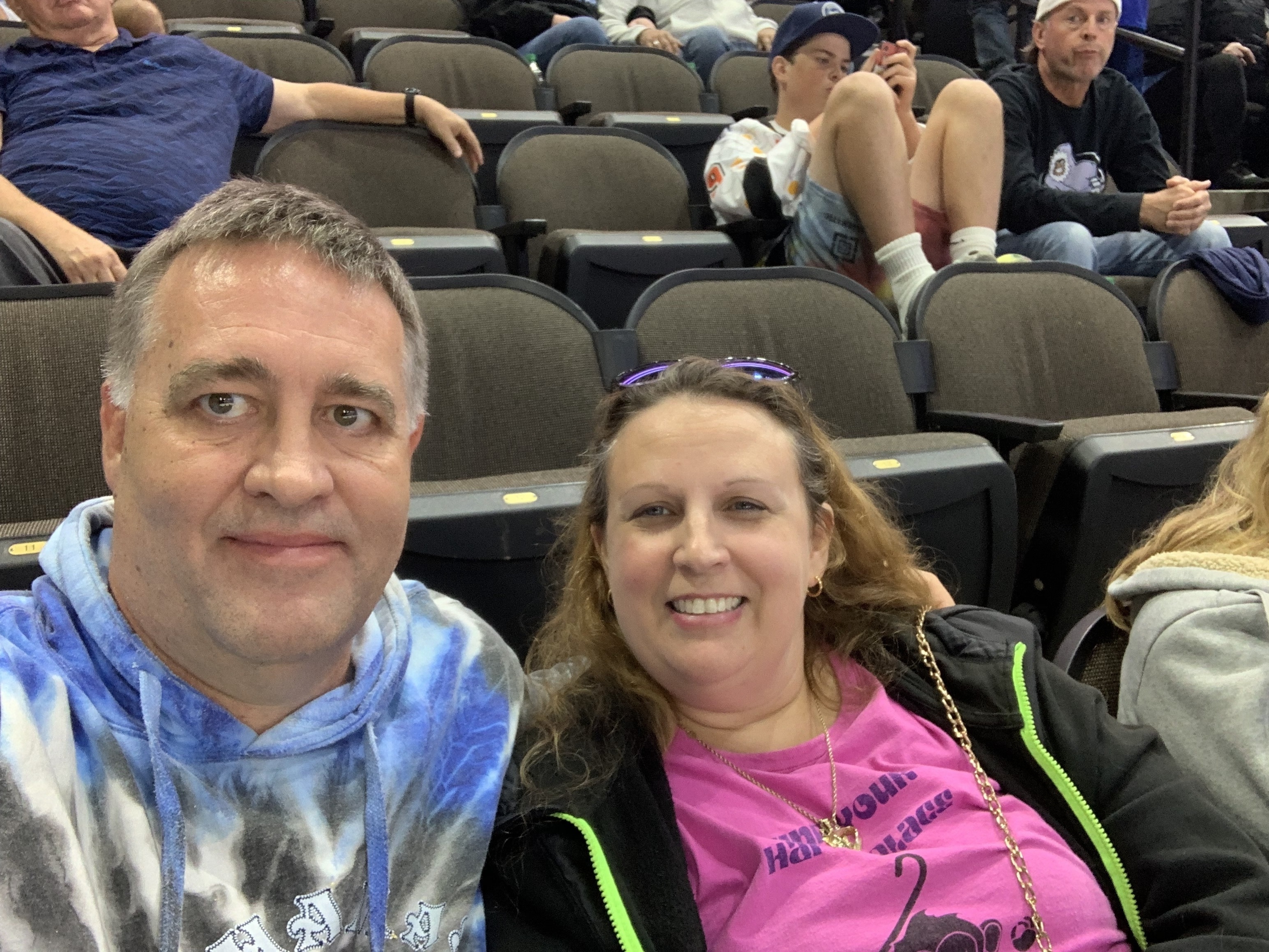 Jacksonville Icemen vs. Florida Everblades - 2023 Playoffs: Round 2, Home Game 1