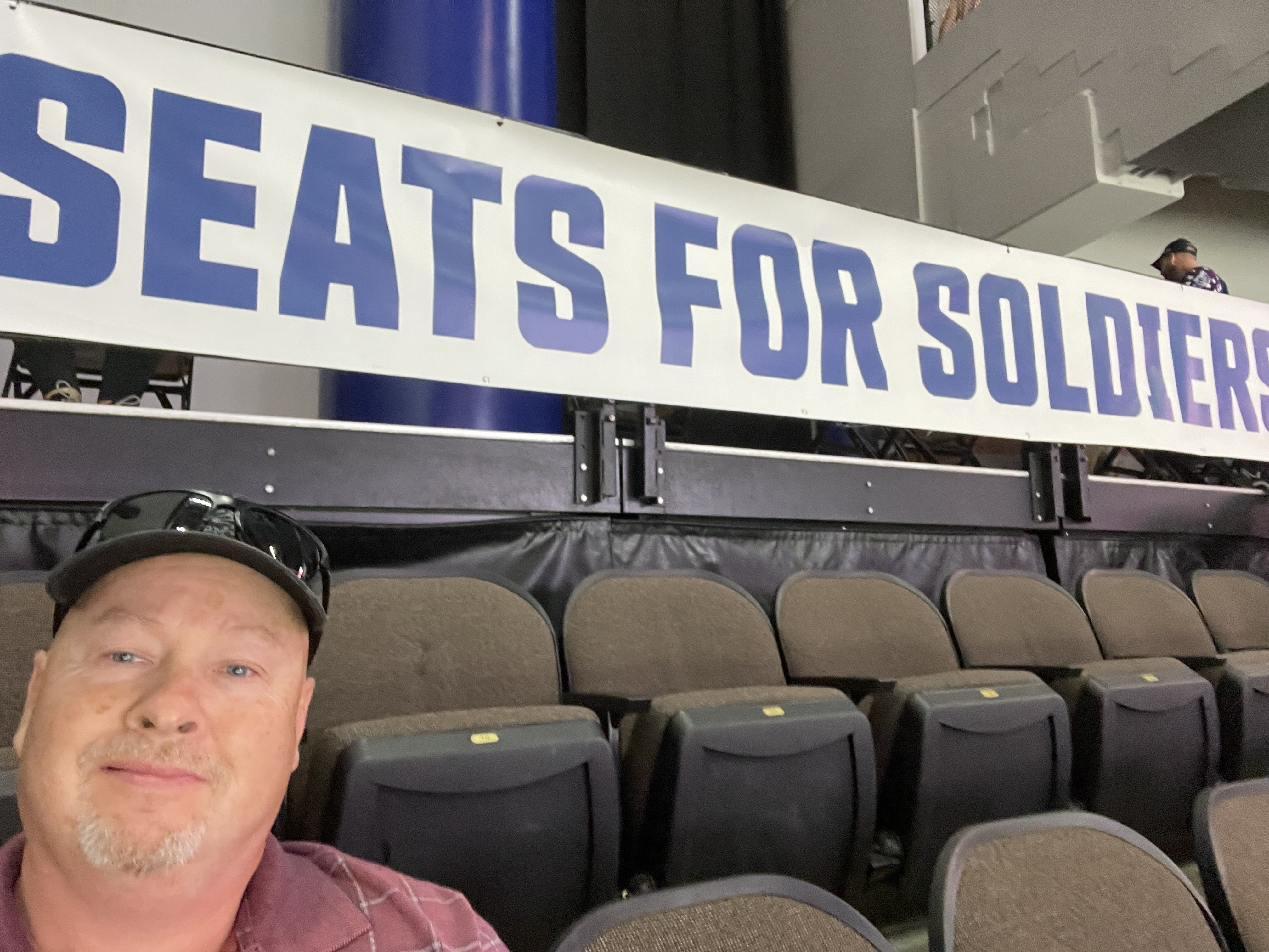 Jacksonville Icemen vs. Florida Everblades - 2023 Playoffs: Round 2, Home Game 1
