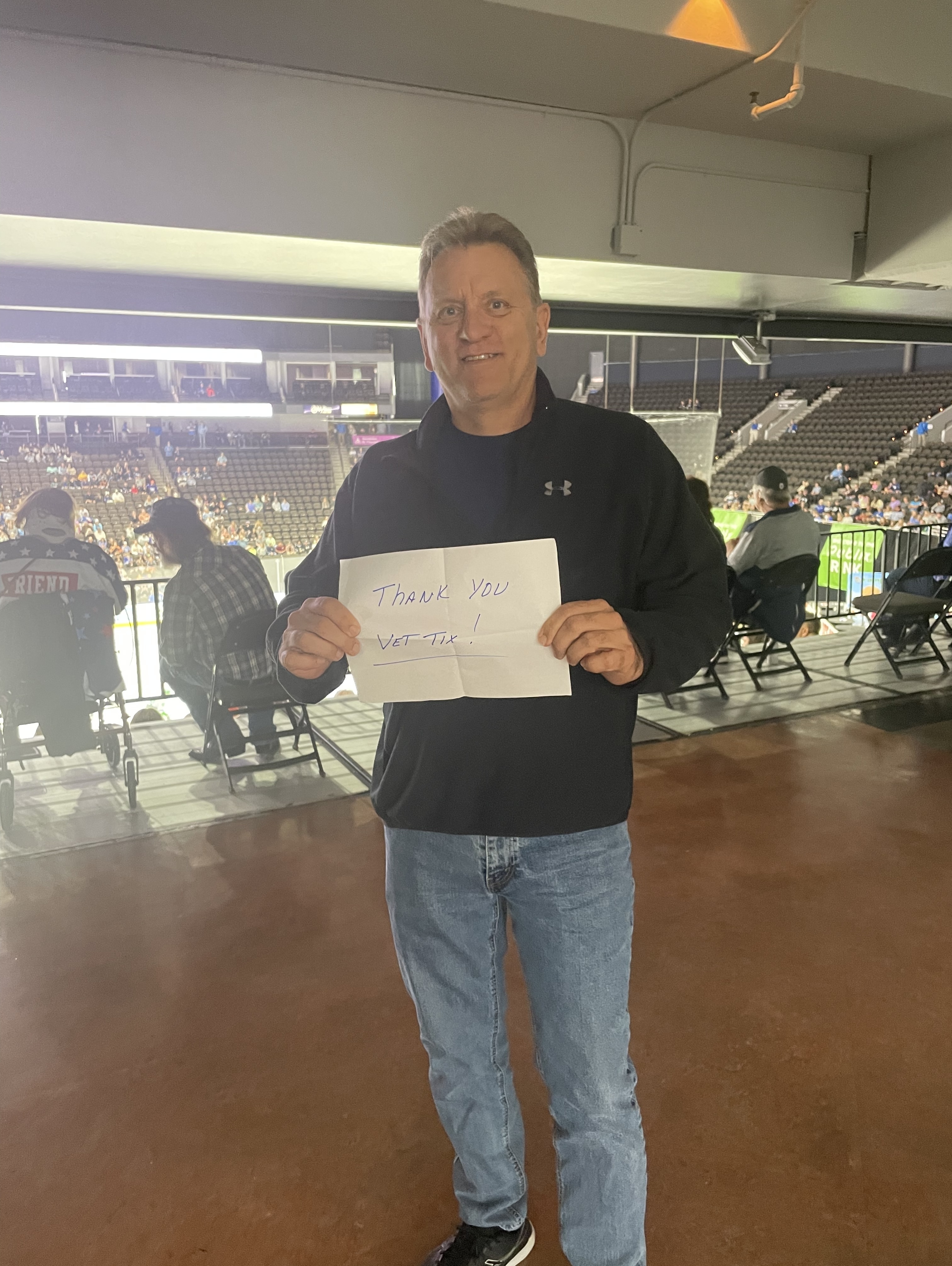 Jacksonville Icemen vs. Florida Everblades - 2023 Playoffs: Round 2, Home Game 1