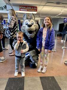 Jacksonville Icemen vs. Florida Everblades - 2023 Playoffs: Round 2, Home Game 2