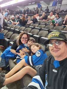 Jacksonville Icemen vs. Florida Everblades - 2023 Playoffs: Round 2, Home Game 2