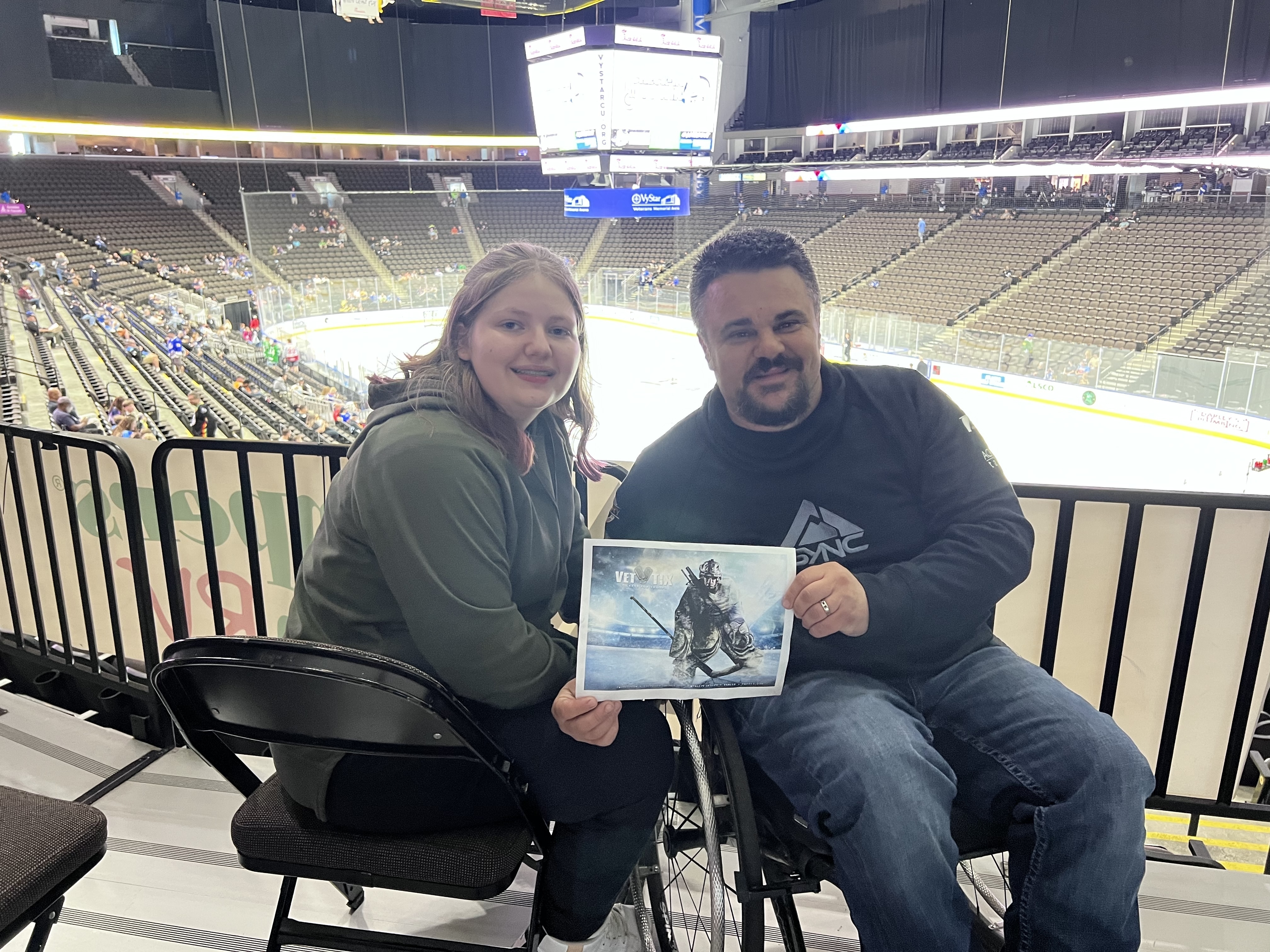 Event Feedback: Jacksonville Icemen vs. Florida Everblades - 2023