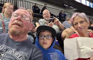 Jacksonville Icemen vs. Florida Everblades - 2023 Playoffs: Round 2, Home Game 2