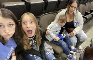 Jacksonville Icemen vs. Florida Everblades - 2023 Playoffs: Round 2, Home Game 2