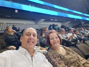 Jacksonville Icemen vs. Florida Everblades - 2023 Playoffs: Round 2, Home Game 2