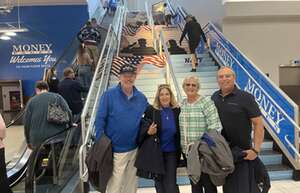 Jacksonville Icemen vs. Florida Everblades - 2023 Playoffs: Round 2, Home Game 2