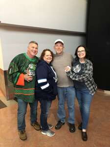 Jacksonville Icemen vs. Florida Everblades - 2023 Playoffs: Round 2, Home Game 2