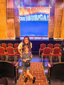 Madagascar the Musical