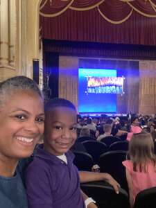 Madagascar the Musical