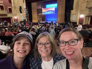 Madagascar the Musical