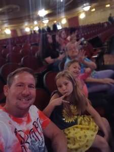 Madagascar the Musical