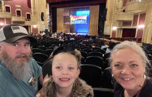 Madagascar the Musical