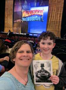 Madagascar the Musical