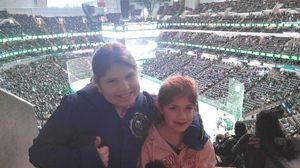 Dallas Stars vs. Buffalo Sabres - NHL