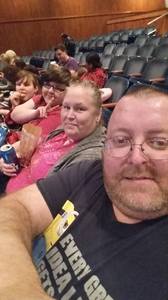 Sara Evans Live