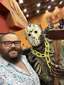 Mad Monster Party Arizona