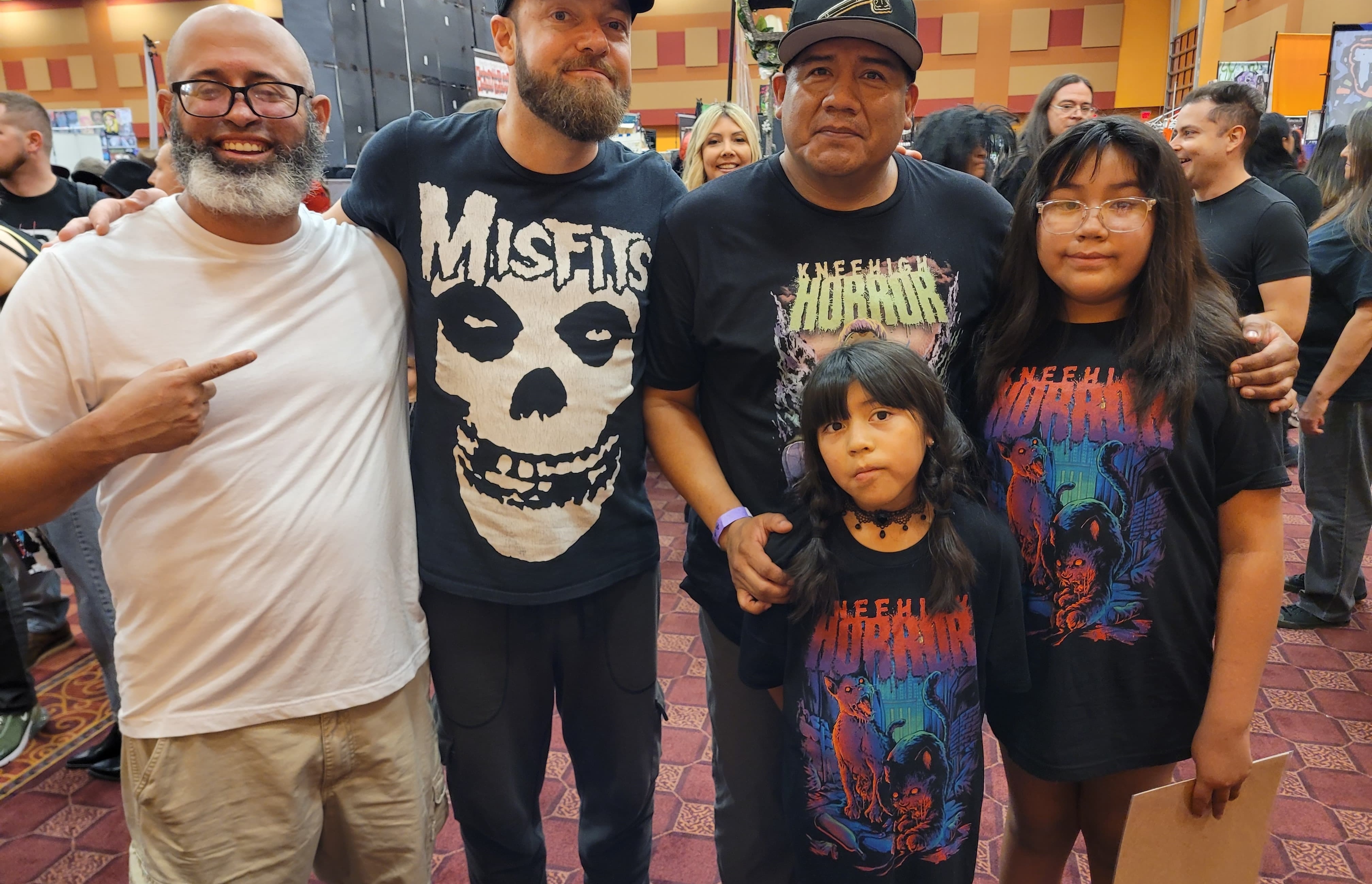 Mad Monster Party Arizona