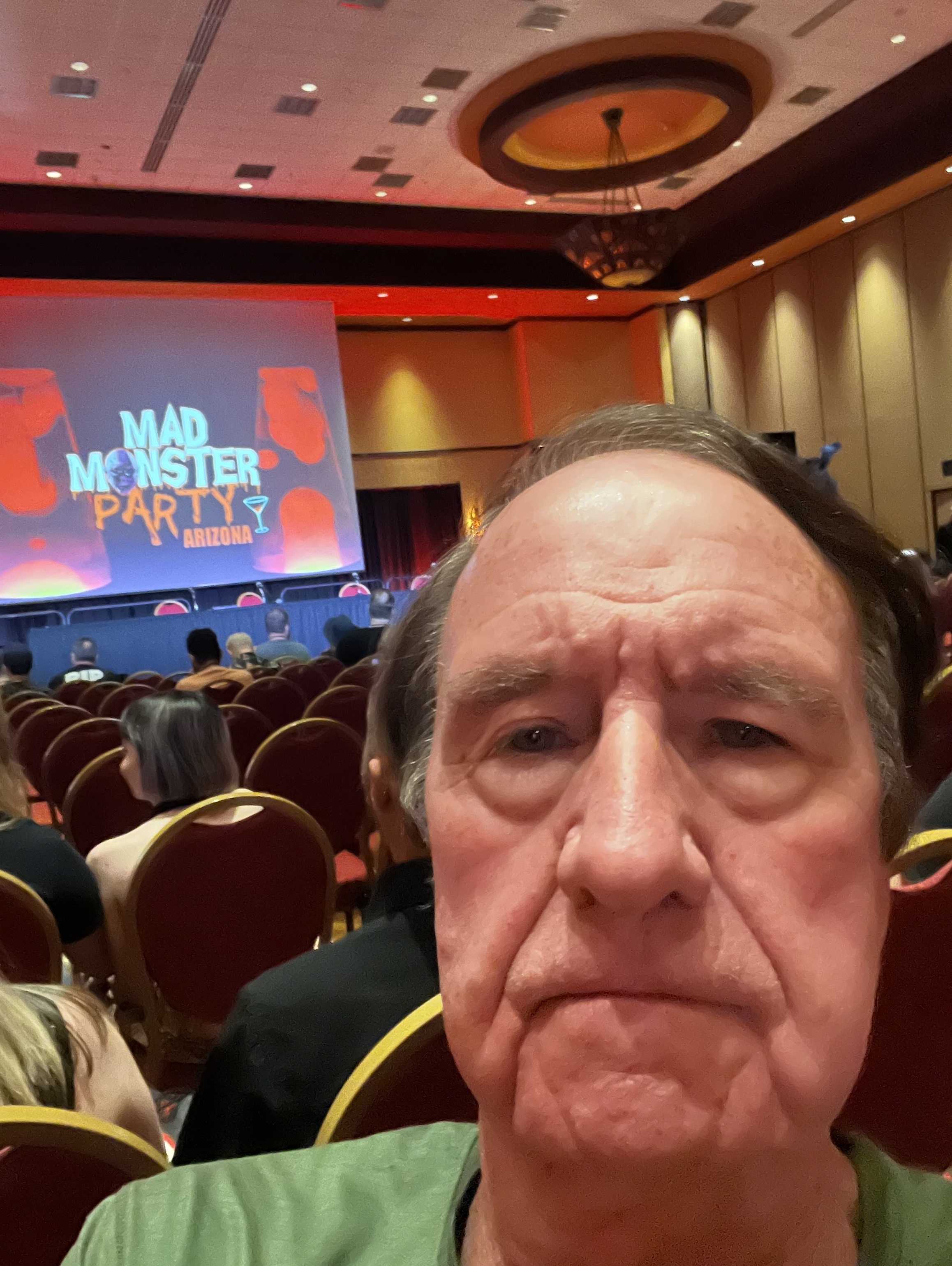 Mad Monster Party Arizona