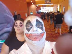 Mad Monster Party Arizona