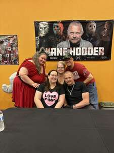 Mad Monster Party Arizona
