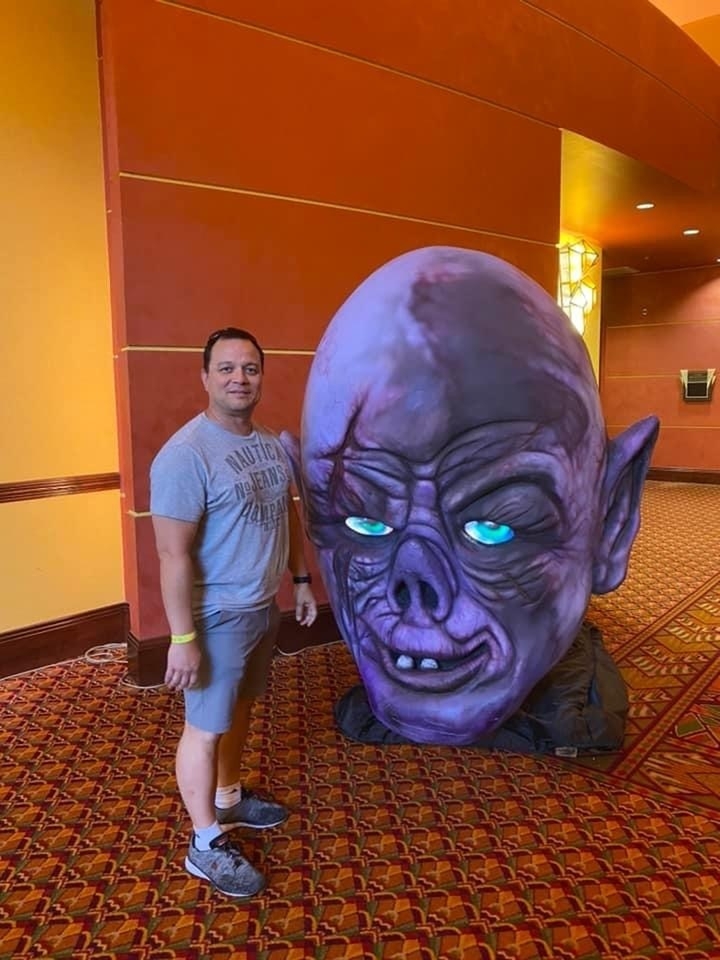 Mad Monster Party Arizona