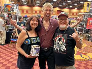 Mad Monster Party Arizona