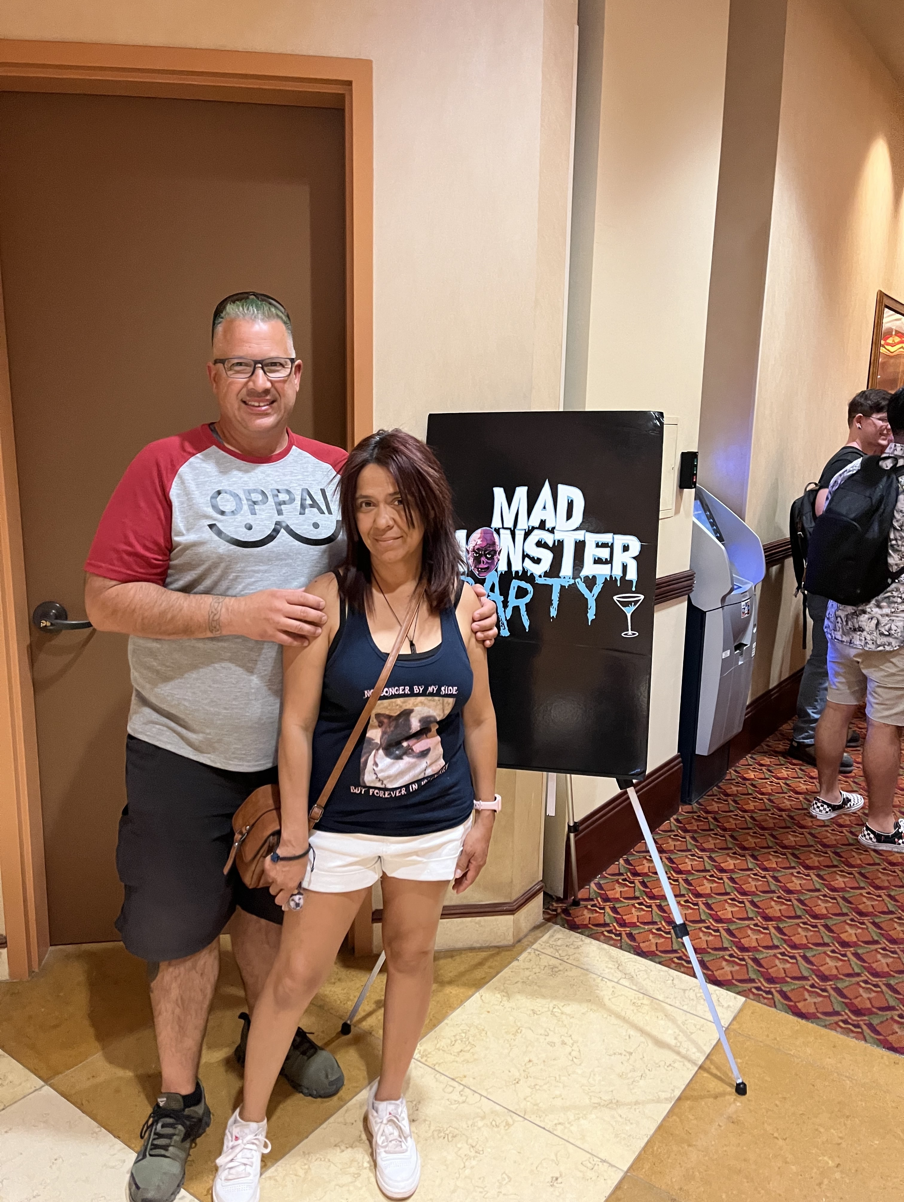 Mad Monster Party Arizona