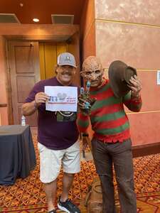 Mad Monster Party Arizona