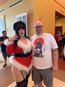 Mad Monster Party Arizona