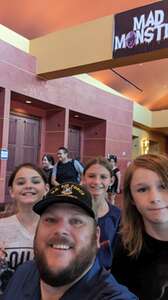 Mad Monster Party Arizona