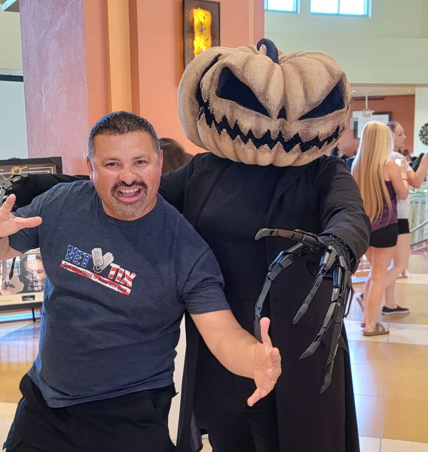 Mad Monster Party Arizona