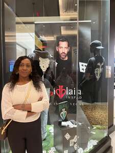 David Blaine