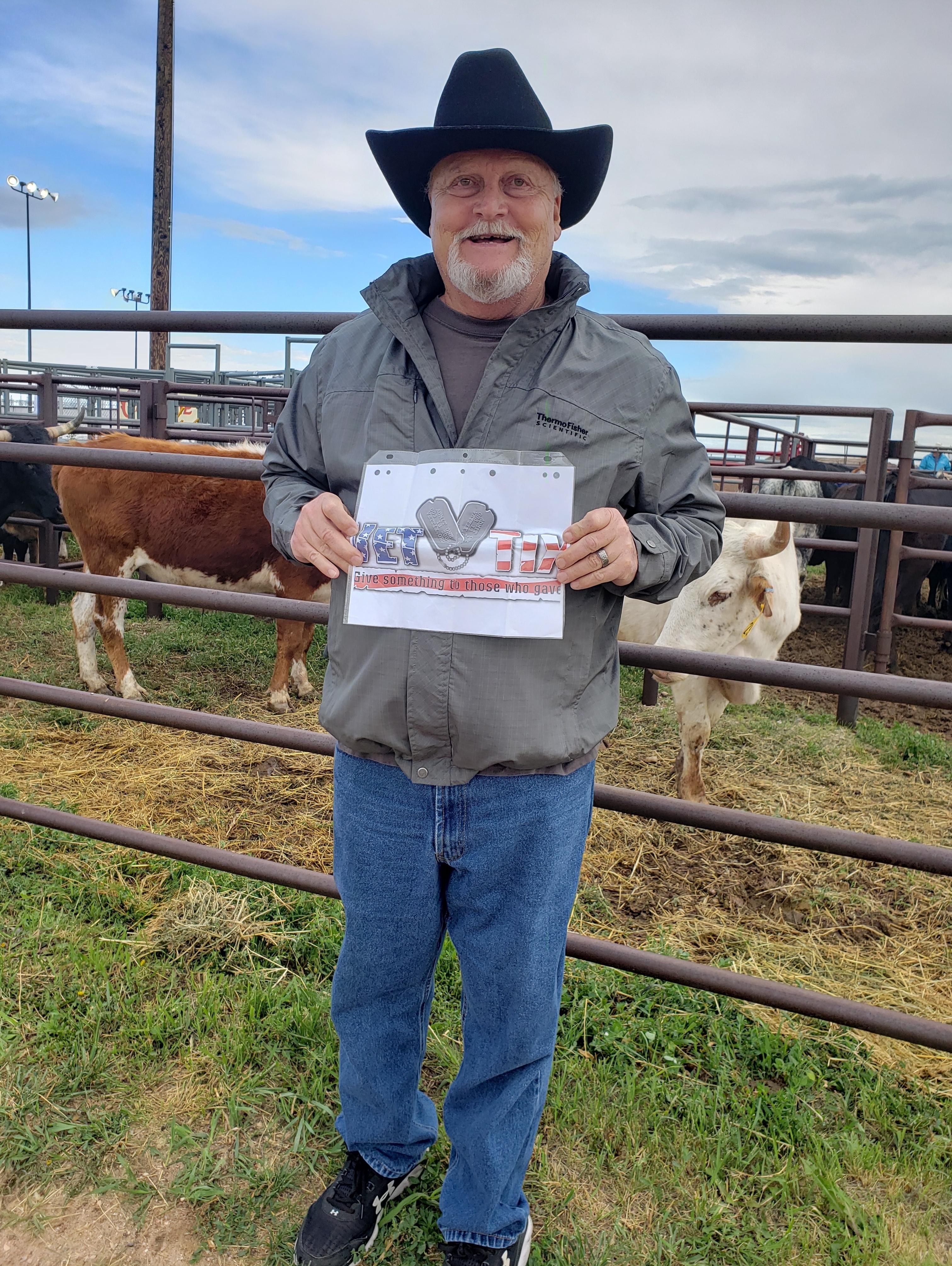 Hell on Wheels Rodeo Series 2023