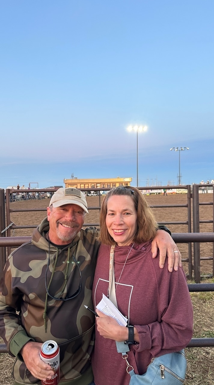 Hell on Wheels Rodeo Series 2023