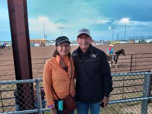 Hell on Wheels Rodeo Series 2023