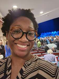 Jazz at Lincoln Center Orchestra With Wynton Marsalis