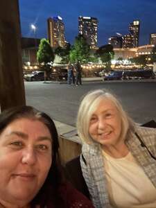 Backstage With Tommy Howell and Friends