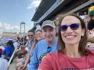 New Orleans Breakers vs. Birmingham Stallions