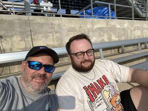 New Orleans Breakers vs. Birmingham Stallions