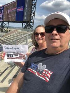 New Orleans Breakers vs. Birmingham Stallions